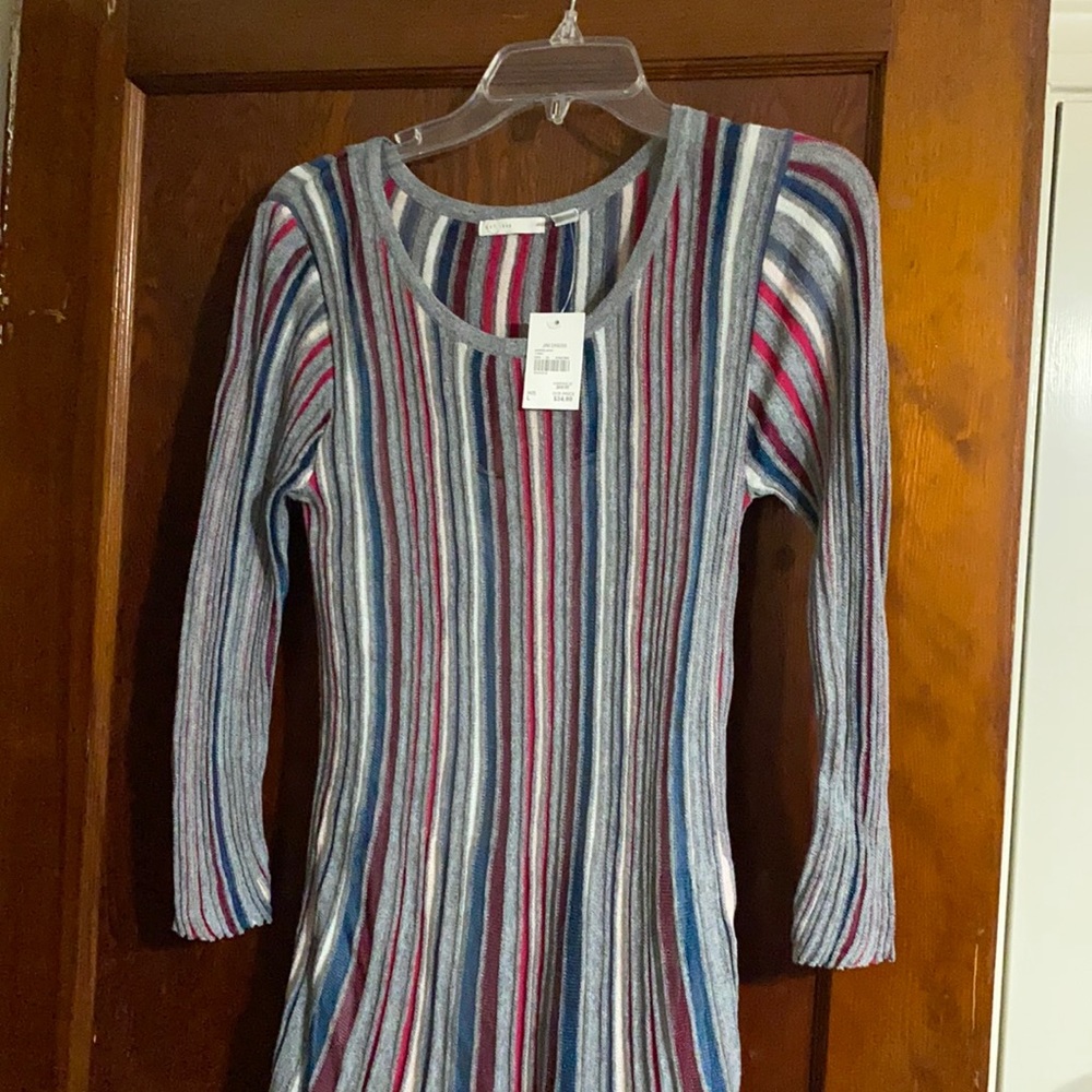 Ladies dress. New with tags.